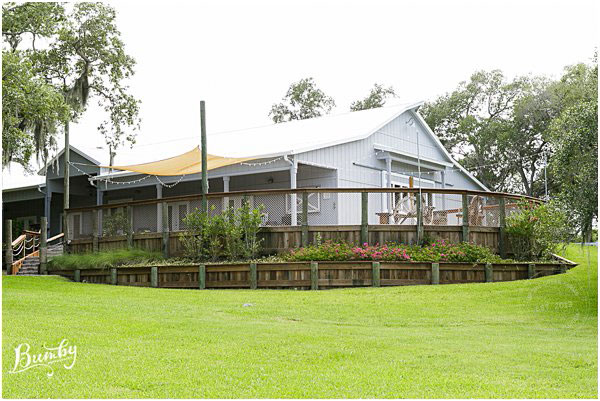 up the creek farms boat house