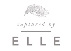 Captured-by-Elle-logo