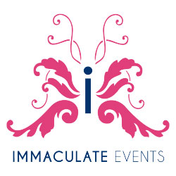 Immaculate-Events-logo