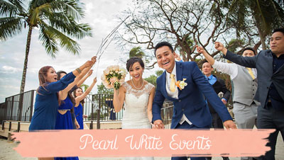 Pearl-White-Events
