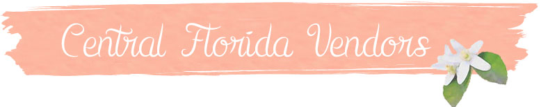 Central-Florida-Vendors