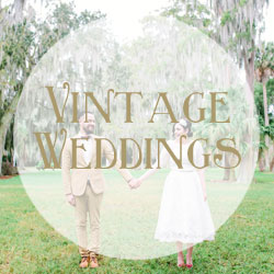 Wedding-Vintage