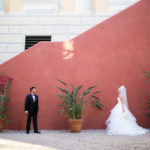 Lowes Portofino Bay Wedding – Whitney and Thomas