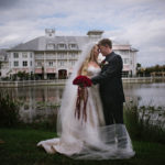 Phantom of the Opera Inspired Wedding at the Bohemian Celebration